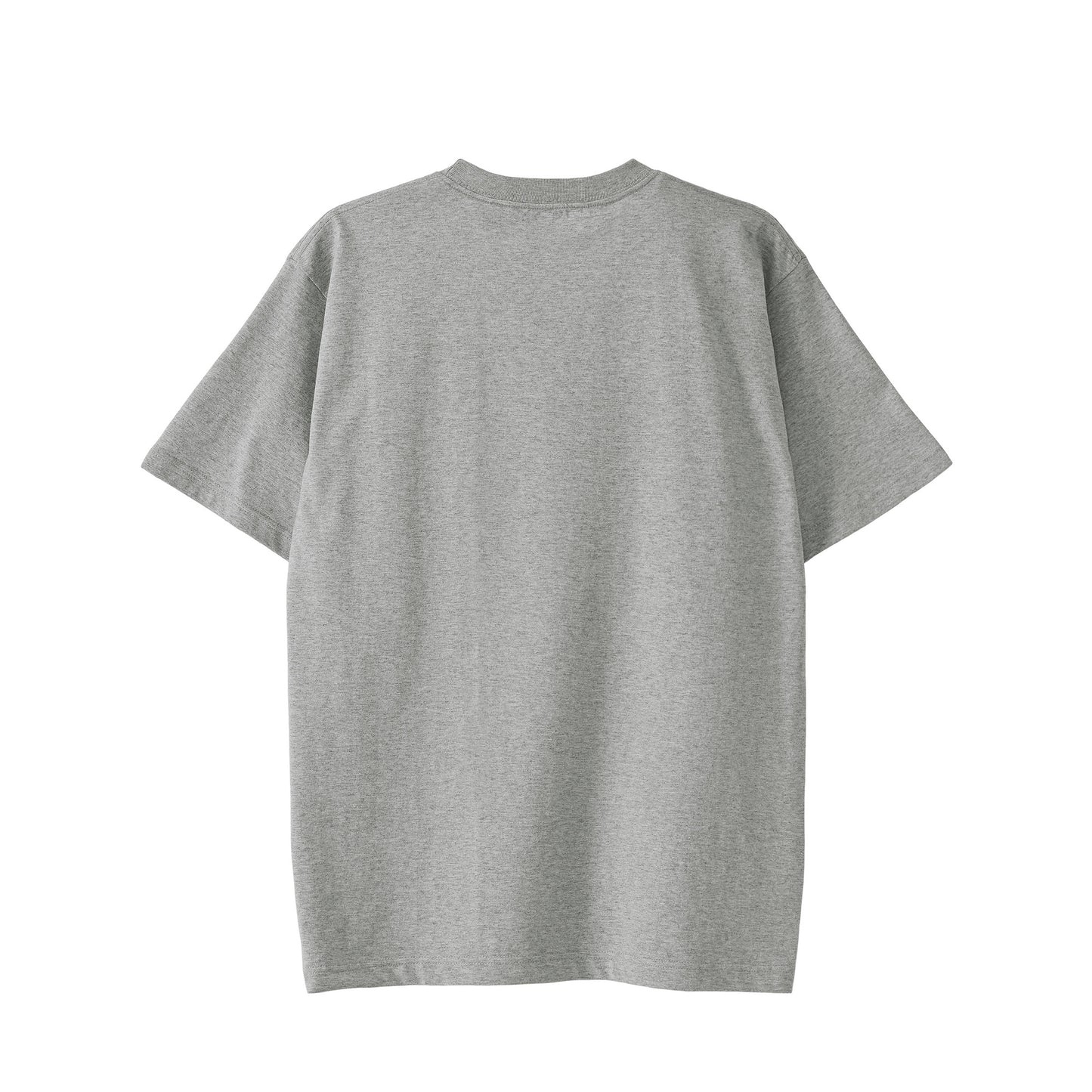 HLCB Tシャツ 6.2oz gray image