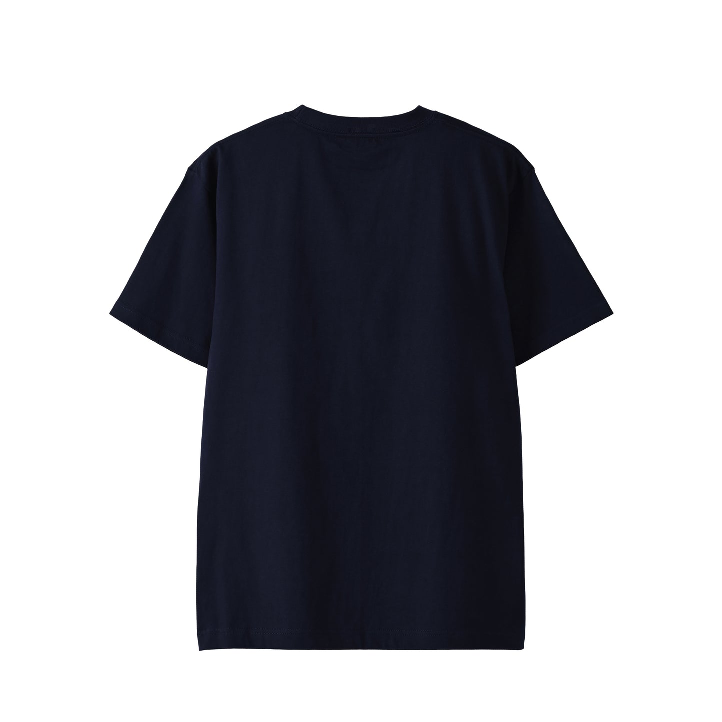 HLCB Tシャツ 6.2oz navy image