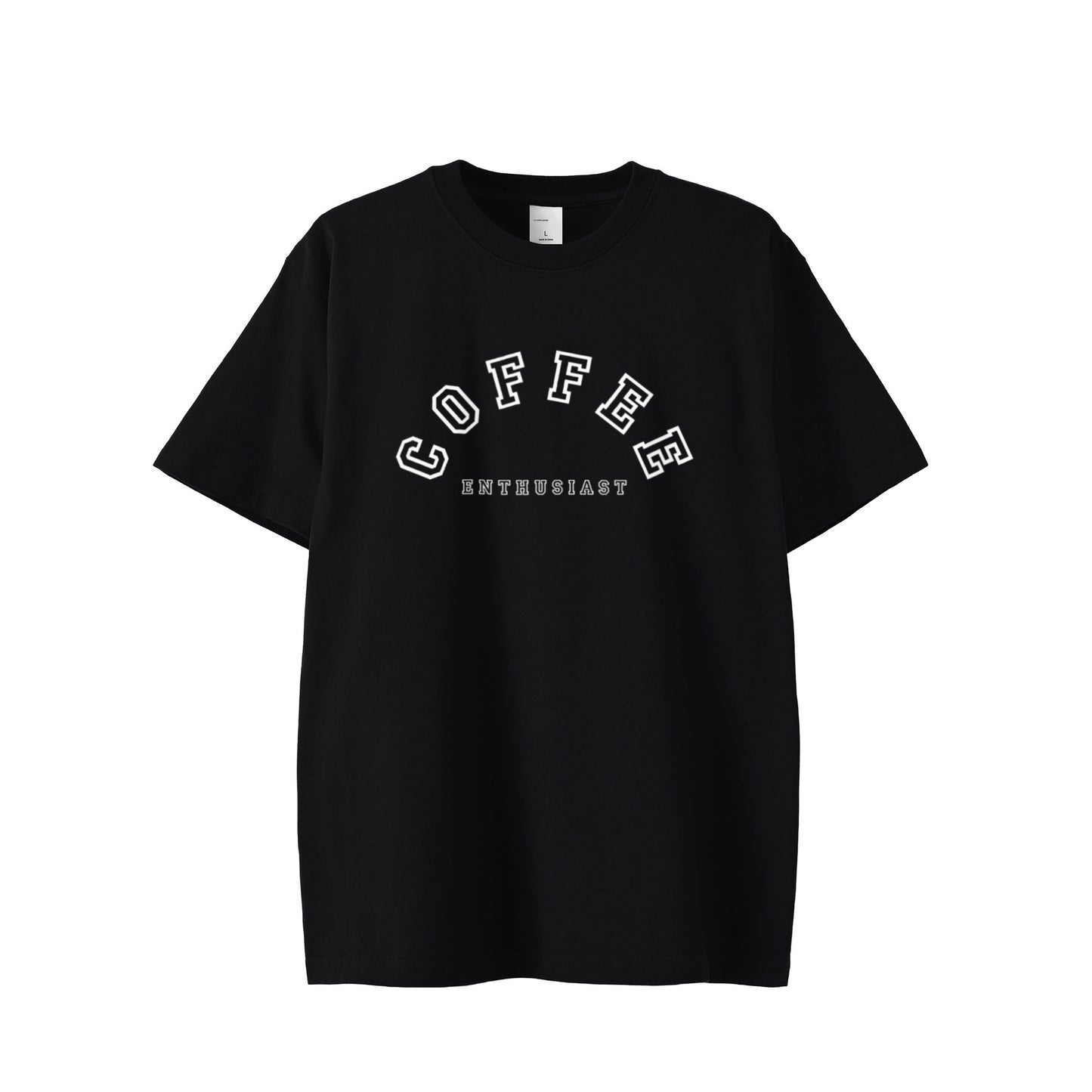CE Tシャツ 6.2oz black image