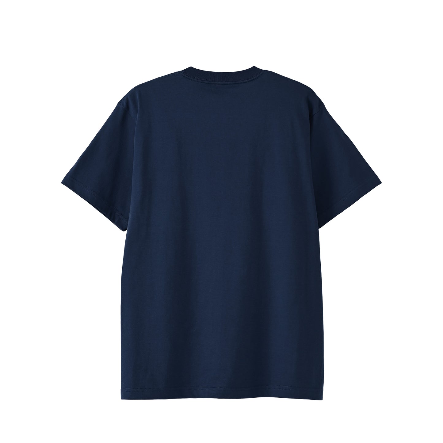 CE Tシャツ 6.2oz indigo image
