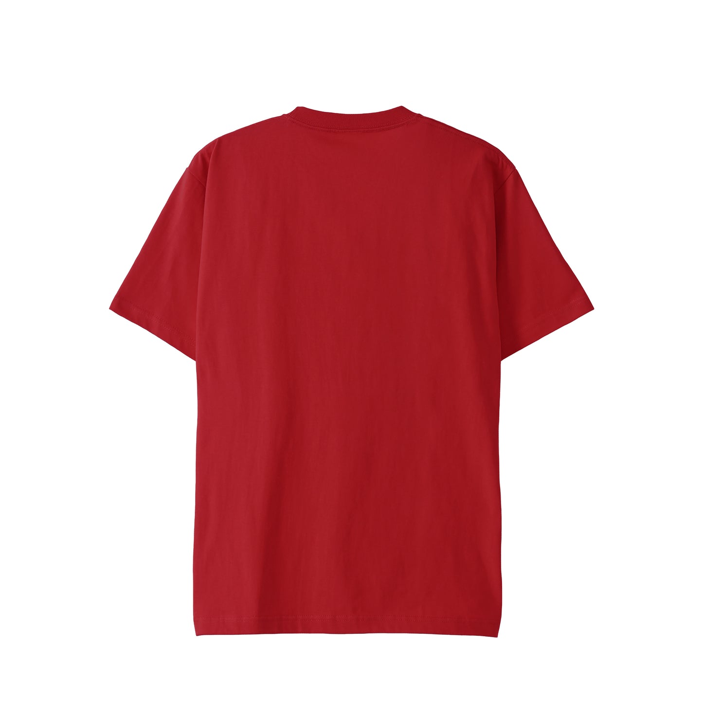 CE Tシャツ 6.2oz red image