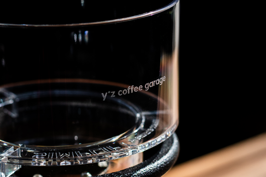 美味しいコーヒーとは？