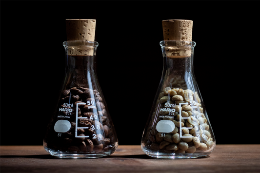 オーストラリア産コーヒー豆をご体感ください！