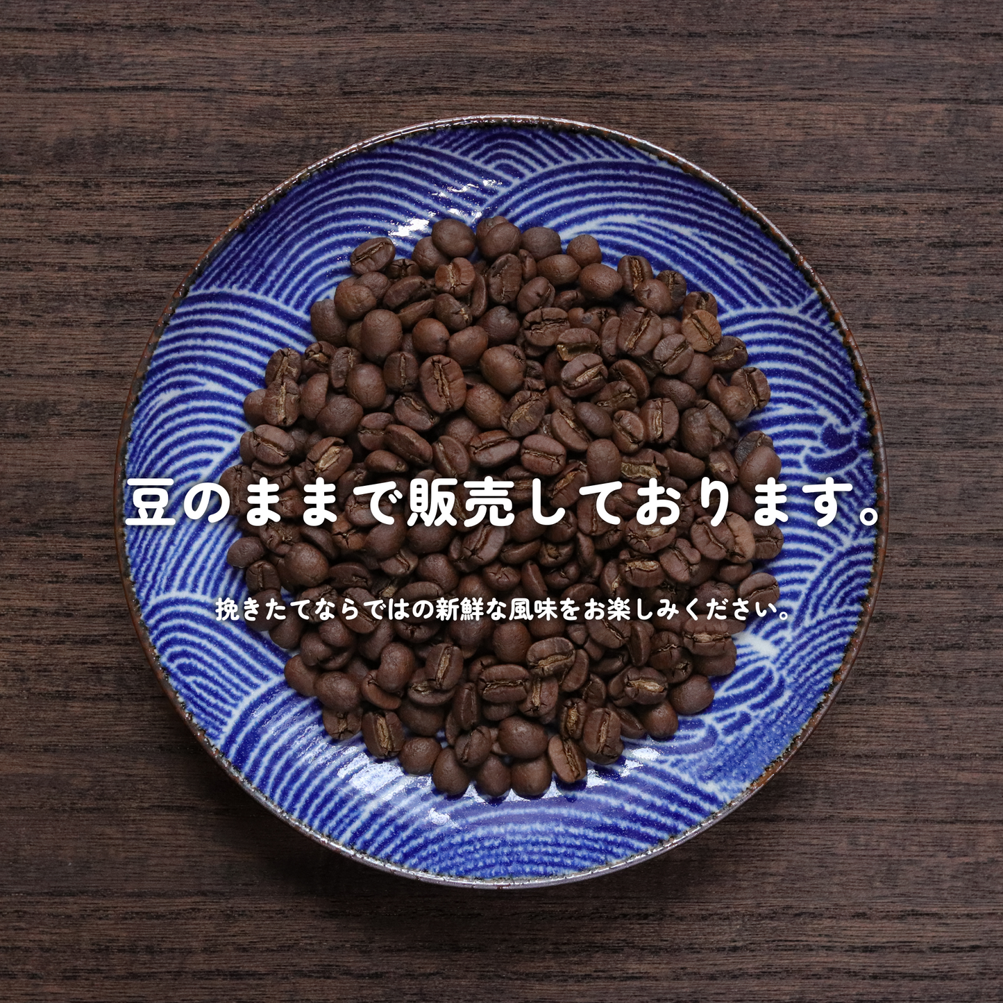 豪州珈琲 Z ウォッシュト