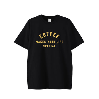 CMYLS Tシャツ 6.2oz black image
