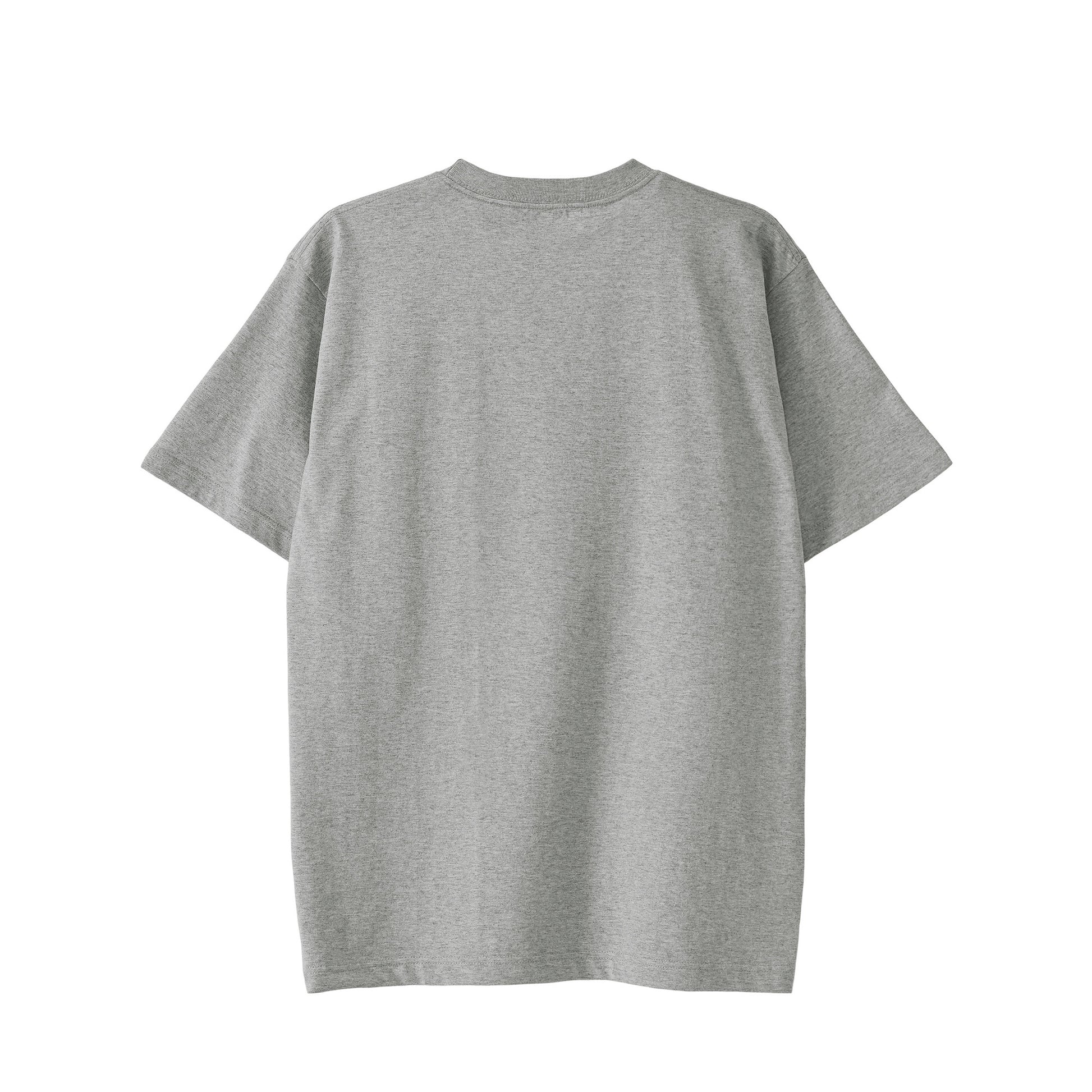 CMYLS Tシャツ 6.2oz gray image