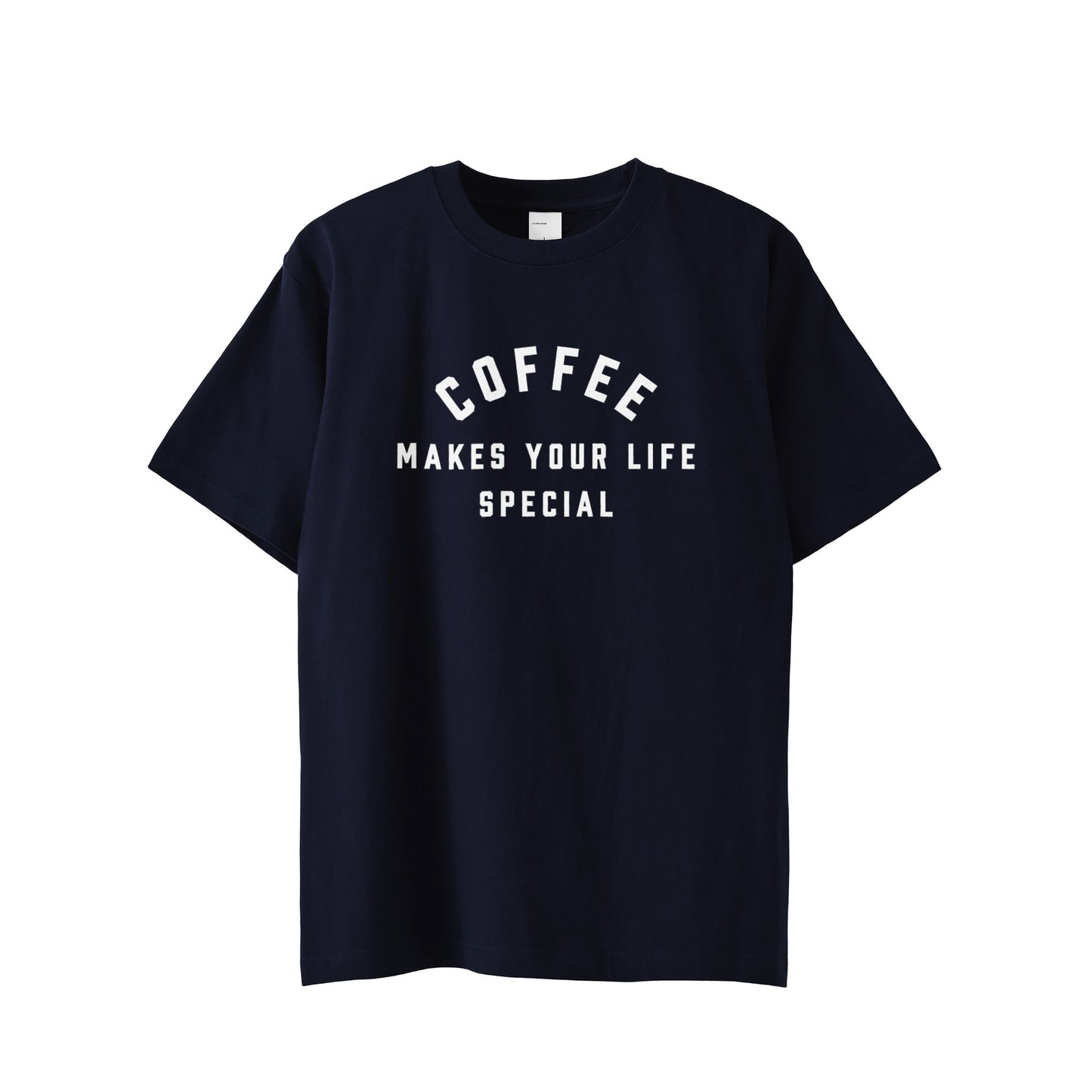 CMYLS Tシャツ 6.2oz navy image