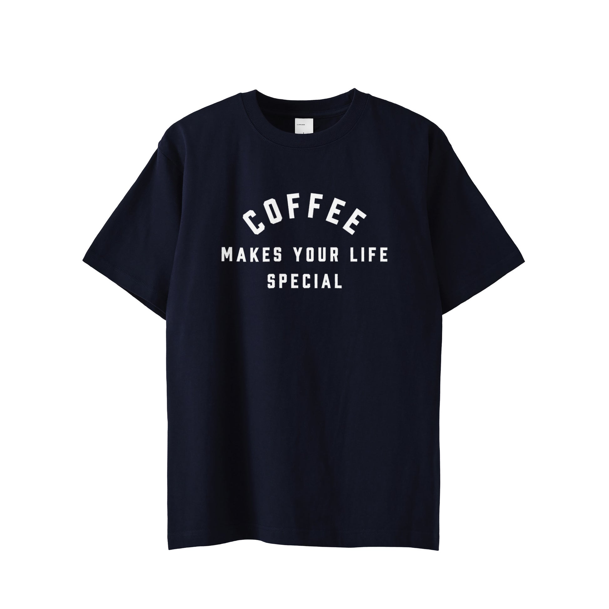 CMYLS Tシャツ 6.2oz navy image