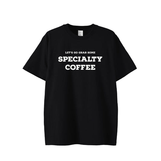 LGGSSC Tシャツ 6.2oz Black/White black image