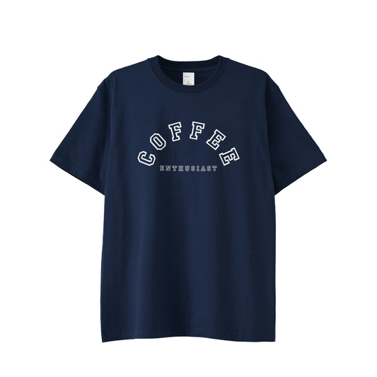 CE Tシャツ 6.2oz indigo image