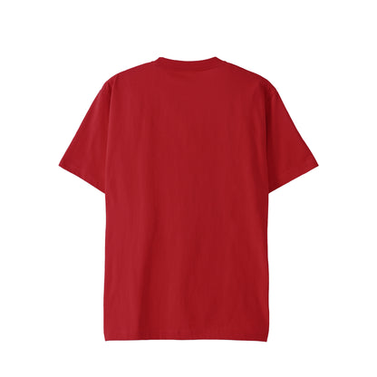 CE Tシャツ 6.2oz red image
